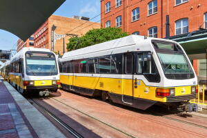 DART Dallas cambios
