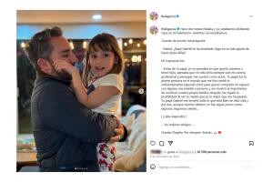 Gabriel Romero habría sido secuestrado.