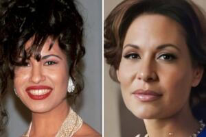 Así hubieran envejecido los famosos con muertes repentinas