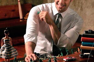 William Levy