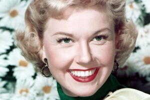 Doris Day