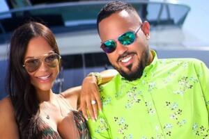 pareja Natti Natasha