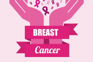 salud cancer de seno mujer