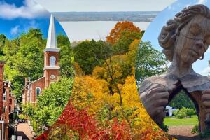 Lugares para visitar en Illinois con tu familia este fin de semana