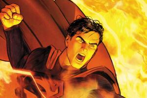 Superman en Super League