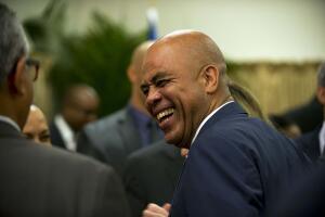 MARTELLY Haiti (Eng)