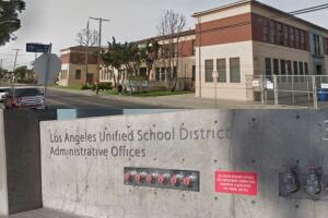 Demandan a LAUSD: mujer acusa a la distrital escolar de ignorar abusos de un maestro de cuarto grado