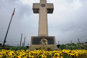 Cruz de la Paz