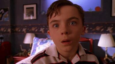 francisco malcolm en el medio