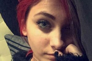 Paris Jackson Instagram