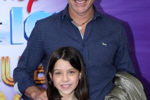 Lisardo, Hija de Lisset, Hija de Lisardo