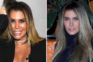 Sabine Moussier ventila relación con otra mujer: “El amor es lo que más importa”