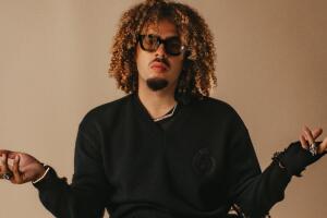 Maffio actuará en Premio Lo Nuestro 2023