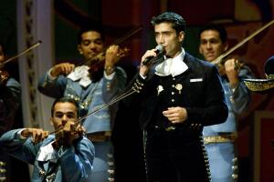 Alejandro Fernández 