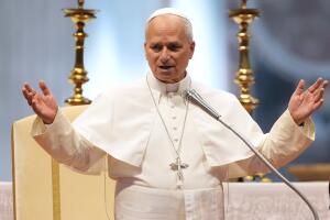 EUR-GEN VATICANO-PAPA-LATINOAMÉRICA