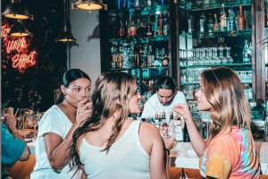 Este es el factor que determinará en qué restaurantes puedes comer