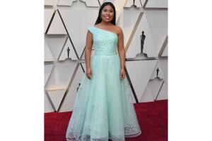 Yalitza Aparicio