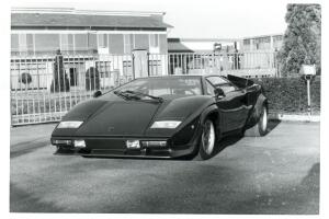 Los carros más rápidos a través del tiempo