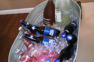 Asilo de Texas hace fiesta para sus residentes con alcohol y tatuajes