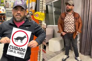 El 'influencer' Camilo Ochoa llegó a decir que supuestamente fue sicario del Cártel de Sinaloa.