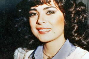 Victoria Ruffo