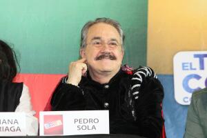 Pedro Sola