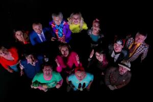 'Vecinos': escena final del primer capítulo de la temporada 12