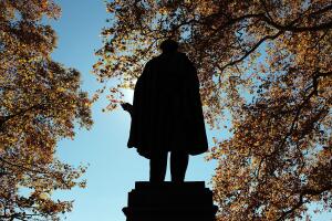 Los últimos rastros del otoño en NYC