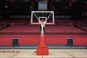 Virus Outbreak State Tournament Basketball