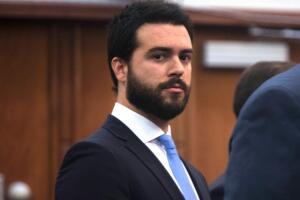 El segundo día del juicio de Pablo Lyle: el jurado quedaría conformado