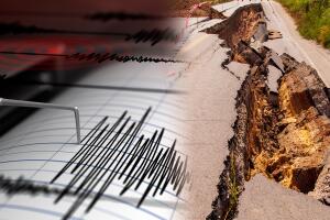 Sismos en California: Más de 230 terremotos se han registrado durante septiembre