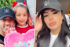 Toni Costa y su nueva novia novia: responde a quienes le dicen que Alaïa "no es la misma" tras su nuevo romance