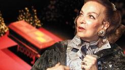 El día que por una herencia profanaron el sepulcro de la diva María Félix