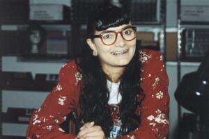 De Betty la Fea a mujer despampanante