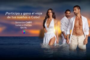 CABO participa y gana