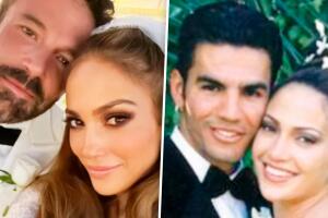 Ojani Noa y Jennifer López: primer marido de la cantante rompe el silencio sobre la boda con Ben Affleck