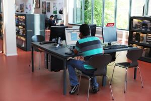 seguridad online contraseñas