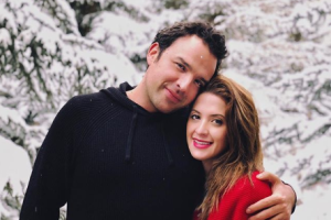 Fernando Rovzar Ivana de María Rovzar 