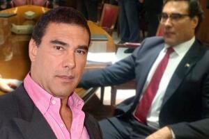 De villano a la presidencia de México: este es el nuevo plan de Eduardo Yañez
