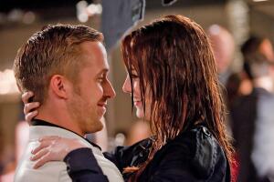 CRAZY, STUPID,LOVE