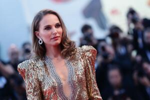 Natalie Portman