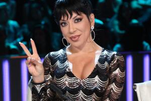 Las mejores fotos de La Reina de la Canción