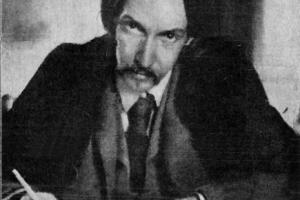  Robert Louis Stevenson
