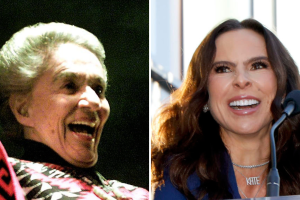 Kate del Castillo interpretará a Chavela Vargas en bioserie.