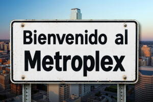 Metroplex Texas