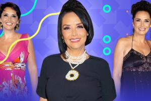 Mayra Rojas Como tú no hay dos