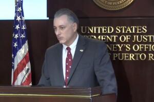 Seth Erbe, fiscal auxiliar de la División de Fraude Financiero, supervisará denuncias de violaciones al derecho al voto en Puerto Rico.