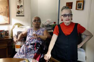 Bullying Tercera edad