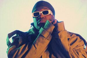 Premio Lo Nuestro 2023: Sech está nominado en la categoría Canción Del Año