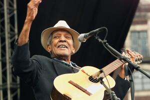 Compay Segundo 
